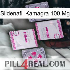 Sildenafil Kamagra 100Mg 33
